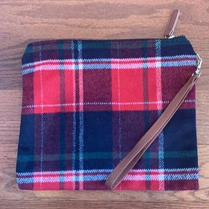 Tote bag—never used